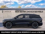 2026 Lincoln Nautilus Reserve IN-TRANSIT