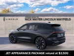 2026 Lincoln Nautilus Reserve IN-TRANSIT