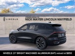 2026 Lincoln Nautilus Reserve IN-TRANSIT