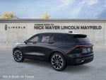 2026 Lincoln Nautilus Reserve IN-TRANSIT