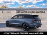 2026 Lincoln Nautilus Reserve IN-TRANSIT