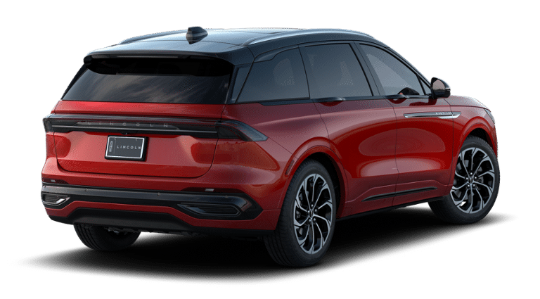 2026 Lincoln Nautilus Reserve IN-TRANSIT