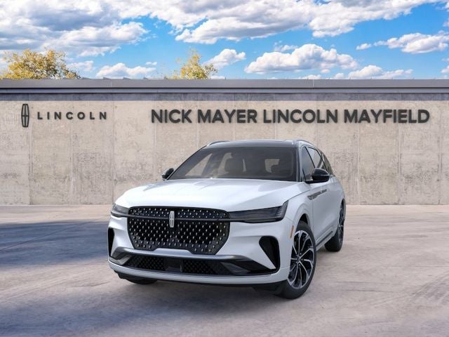 2026 Lincoln Nautilus Reserve IN-TRANSIT