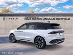 2026 Lincoln Nautilus Reserve IN-TRANSIT