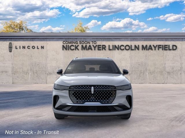 2026 Lincoln Nautilus Reserve IN-TRANSIT
