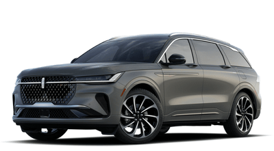 2026 Lincoln Nautilus Black Label IN-TRANSIT