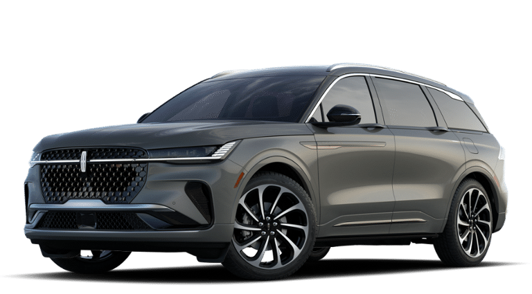 2026 Lincoln Nautilus Black Label IN-TRANSIT