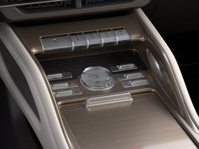 2026 Lincoln Nautilus Black Label IN-TRANSIT