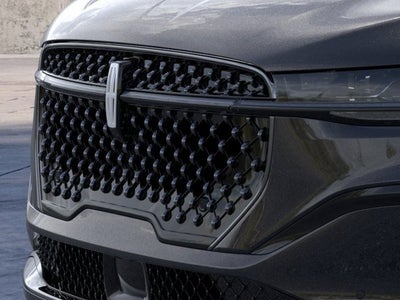 2026 Lincoln Nautilus Black Label IN-TRANSIT