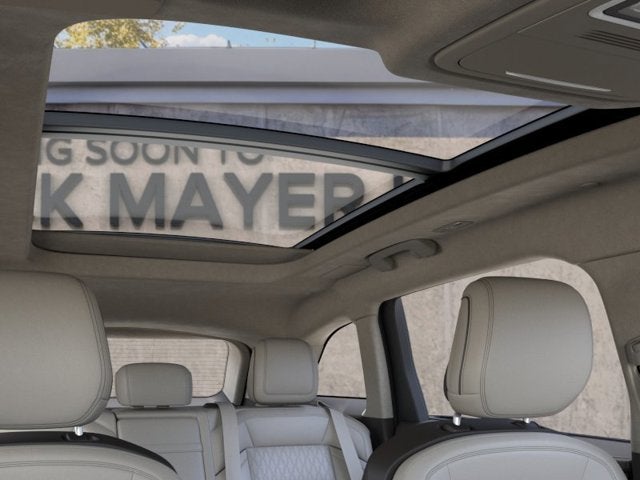 2026 Lincoln Nautilus Black Label IN-TRANSIT