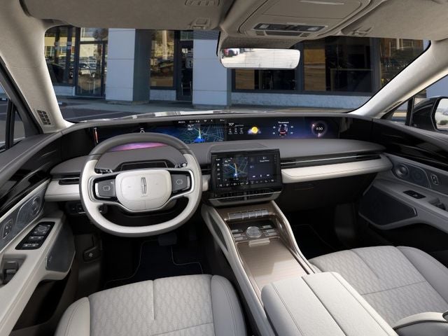 2026 Lincoln Nautilus Black Label IN-TRANSIT