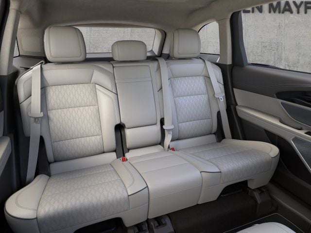2026 Lincoln Nautilus Black Label IN-TRANSIT