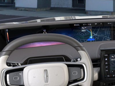 2026 Lincoln Nautilus Black Label IN-TRANSIT