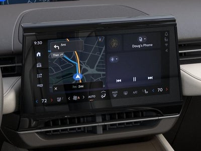 2026 Lincoln Nautilus Black Label IN-TRANSIT