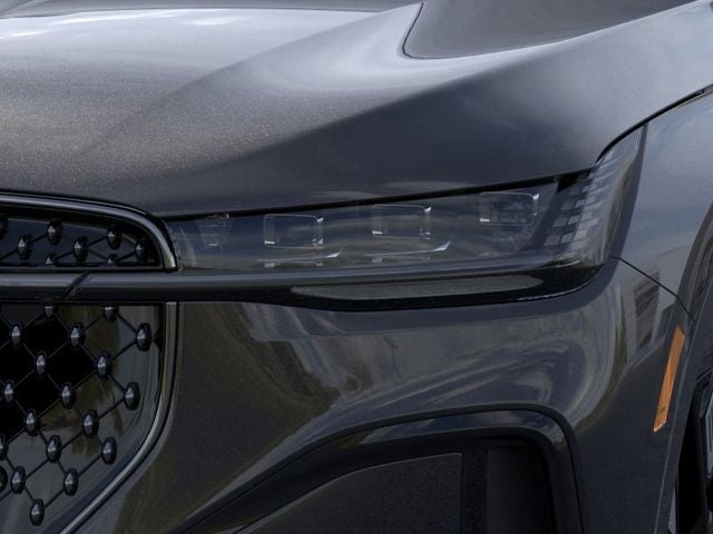 2026 Lincoln Nautilus Black Label IN-TRANSIT