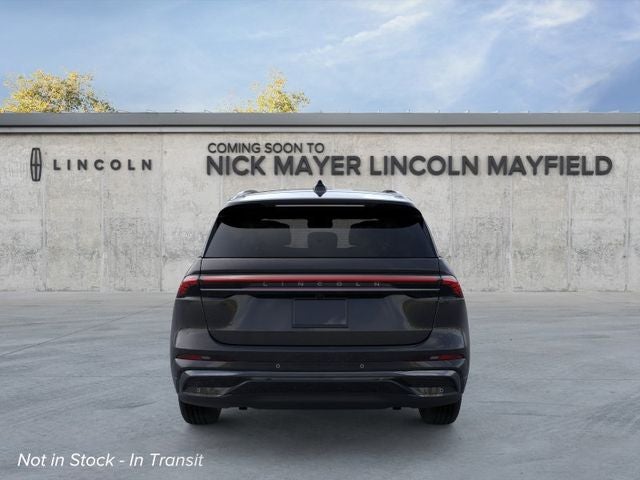 2026 Lincoln Nautilus Black Label IN-TRANSIT