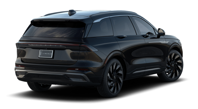2026 Lincoln Nautilus Black Label IN-TRANSIT