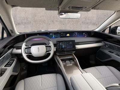 2026 Lincoln Nautilus Black Label IN-TRANSIT