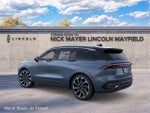 2026 Lincoln Nautilus Black Label IN-TRANSIT