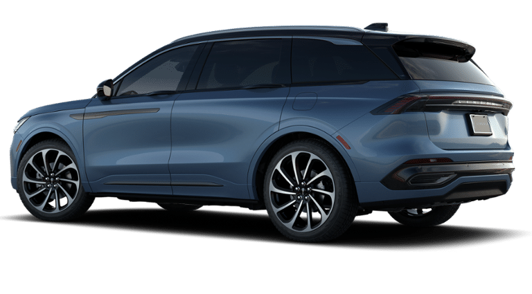 2026 Lincoln Nautilus Black Label IN-TRANSIT