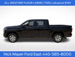 2022 Toyota Tundra SR