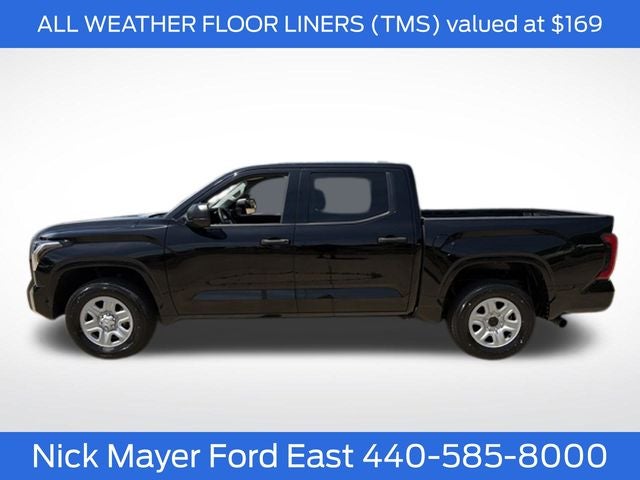 2022 Toyota Tundra SR