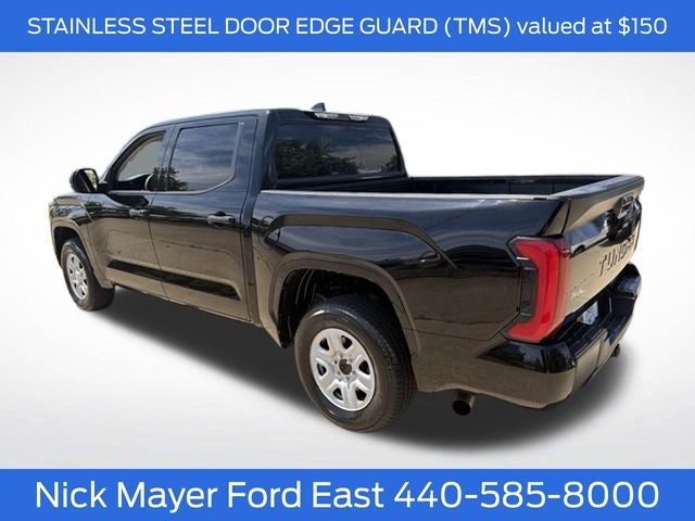 2022 Toyota Tundra SR