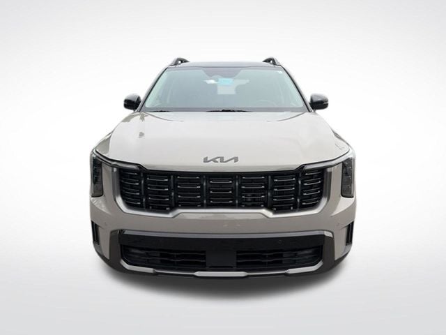 2025 Kia Sorento X-Line EX