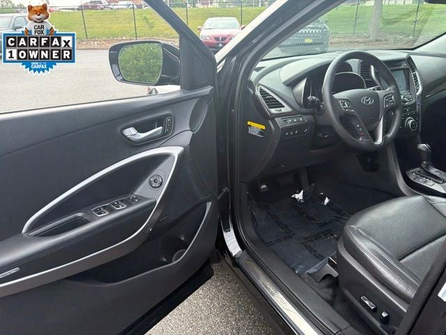 2015 Hyundai Santa Fe Sport 2.0T