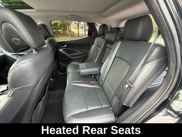 2015 Hyundai Santa Fe Sport 2.0T