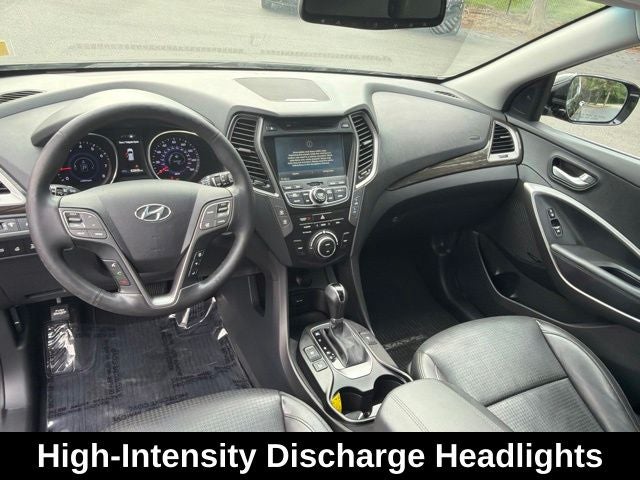 2015 Hyundai Santa Fe Sport 2.0T