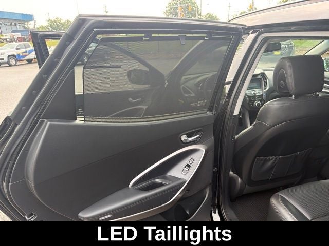 2015 Hyundai Santa Fe Sport 2.0T