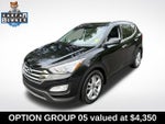 2015 Hyundai Santa Fe Sport 2.0T