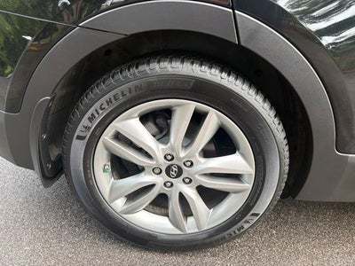 2015 Hyundai Santa Fe Sport 2.0T