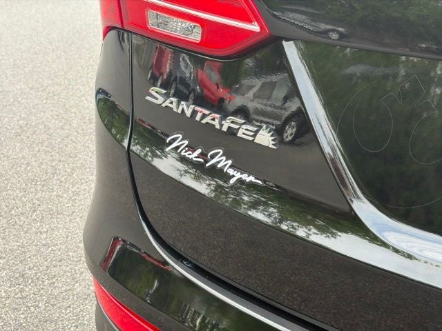 2015 Hyundai Santa Fe Sport 2.0T