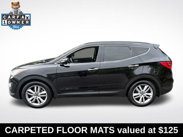 2015 Hyundai Santa Fe Sport 2.0T