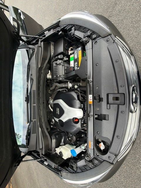 2015 Hyundai Santa Fe Sport 2.0T