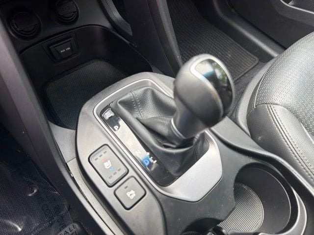 2015 Hyundai Santa Fe Sport 2.0T