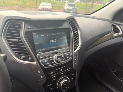 2015 Hyundai Santa Fe Sport 2.0T