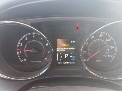 2018 Mitsubishi Outlander Sport 2.0 ES