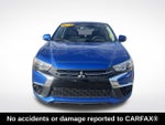 2018 Mitsubishi Outlander Sport 2.0 ES