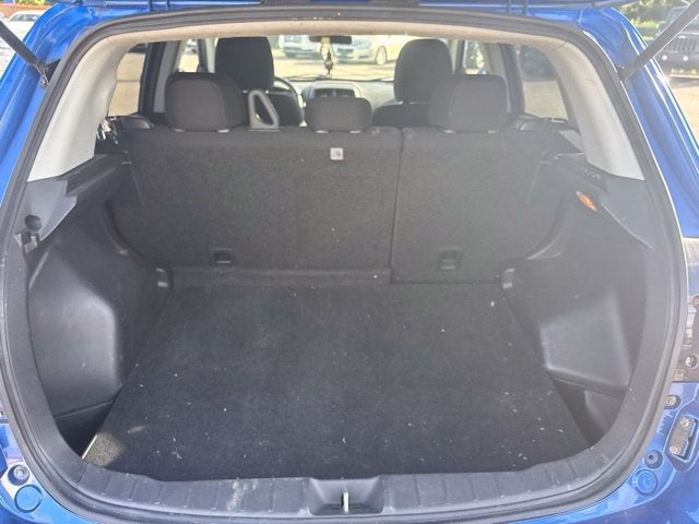 2018 Mitsubishi Outlander Sport 2.0 ES