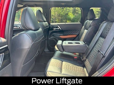 2024 Mitsubishi Outlander SEL