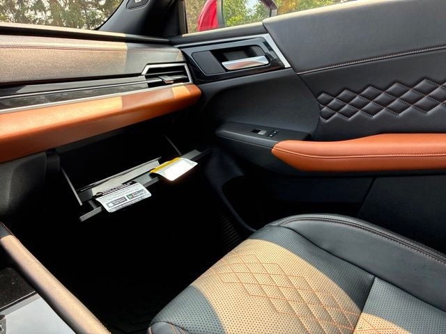 2024 Mitsubishi Outlander SEL