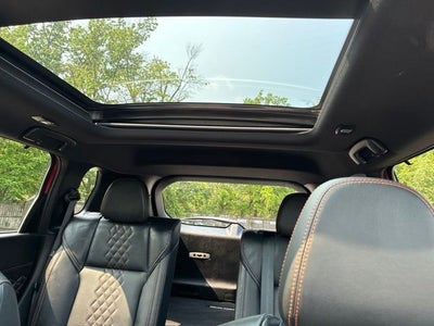 2024 Mitsubishi Outlander SEL