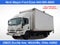 2020 Chevrolet 5500HD LCF Diesel Base