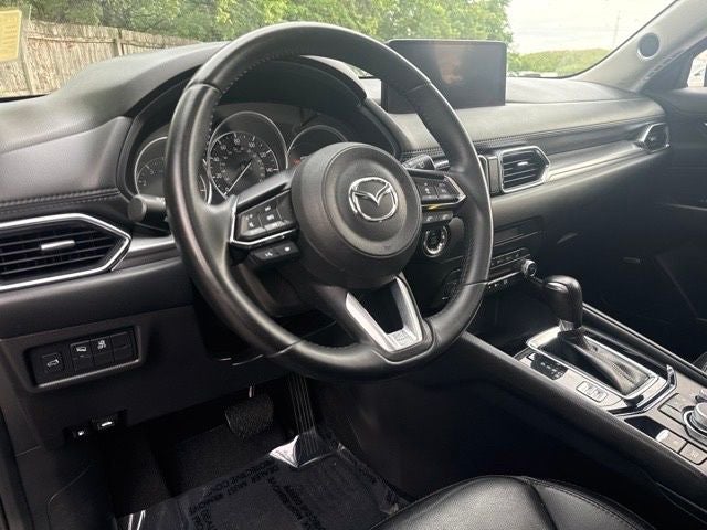 2021 Mazda Mazda CX-5 Touring