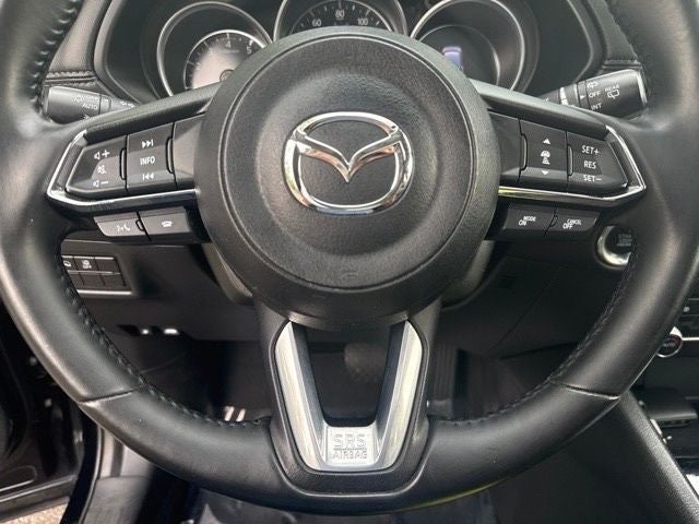 2021 Mazda Mazda CX-5 Touring