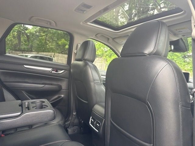 2021 Mazda Mazda CX-5 Touring