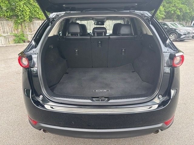 2021 Mazda Mazda CX-5 Touring